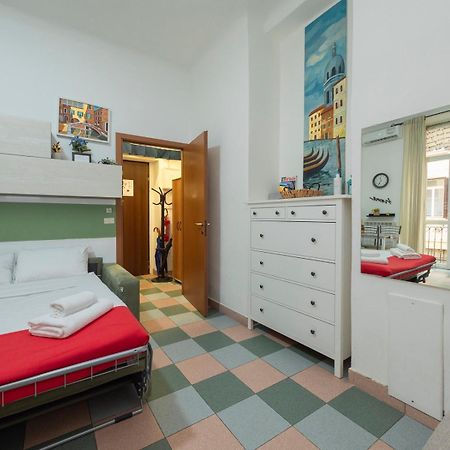 New Apartment In Downtown Close To Duomo Милано Екстериор снимка