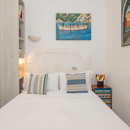 New Apartment In Downtown Close To Duomo Милано Екстериор снимка