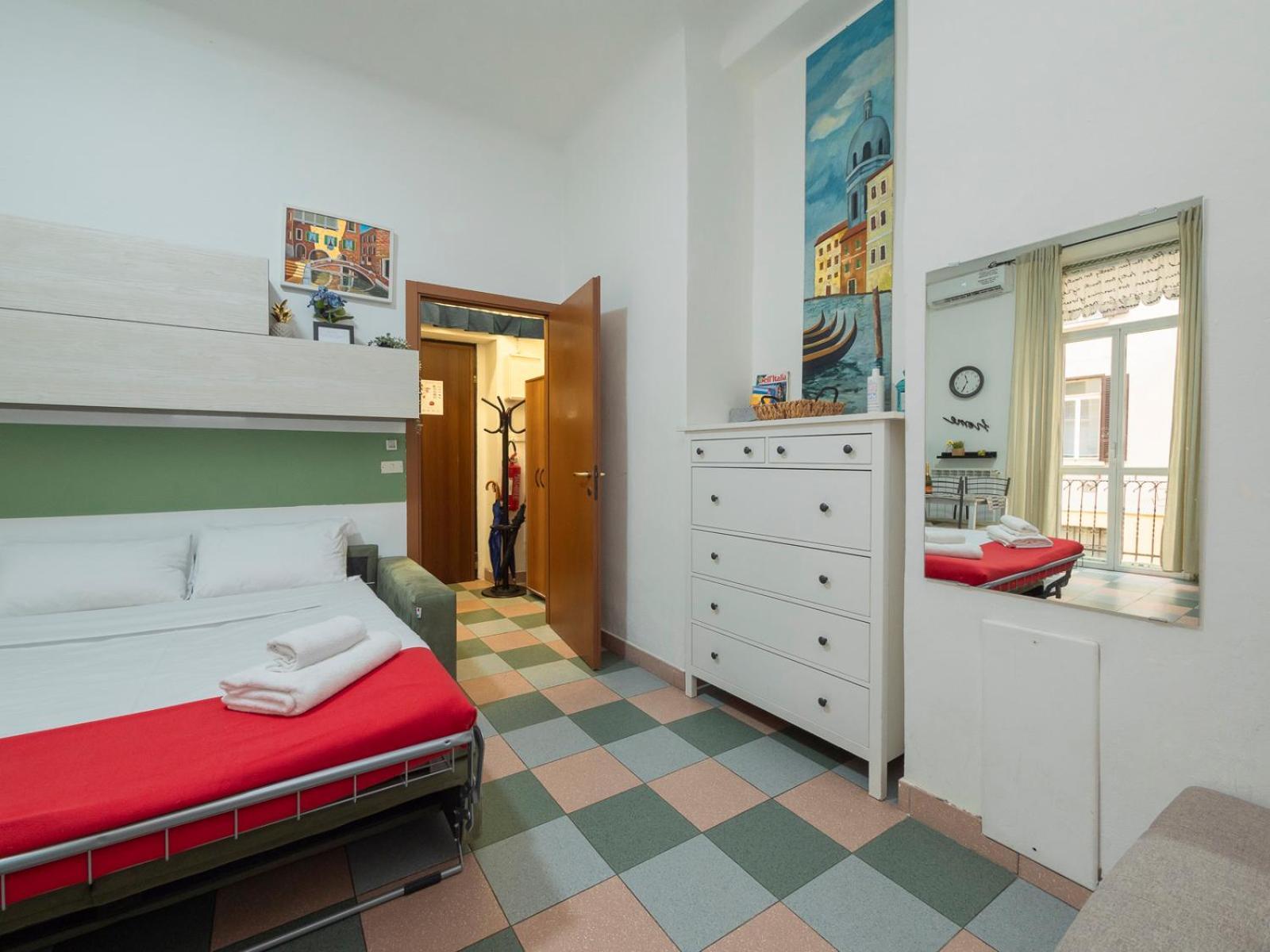New Apartment In Downtown Close To Duomo Милано Екстериор снимка