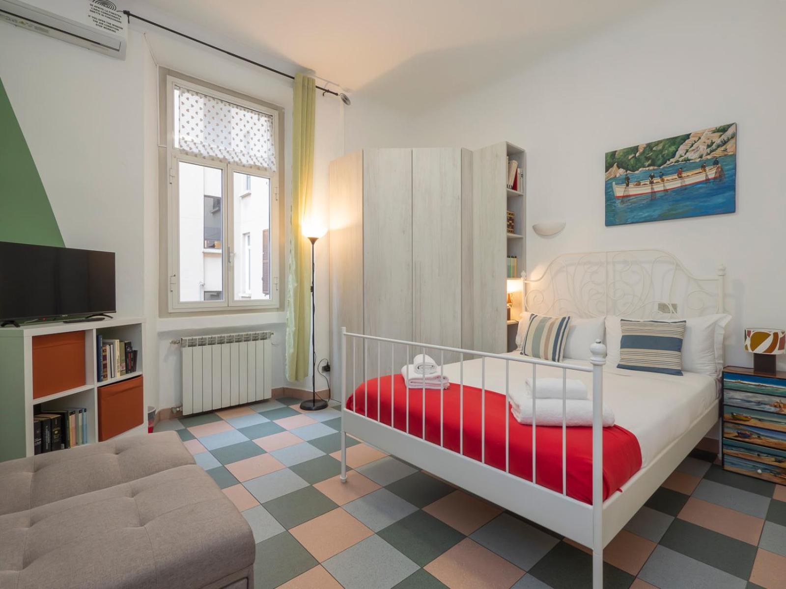 New Apartment In Downtown Close To Duomo Милано Екстериор снимка