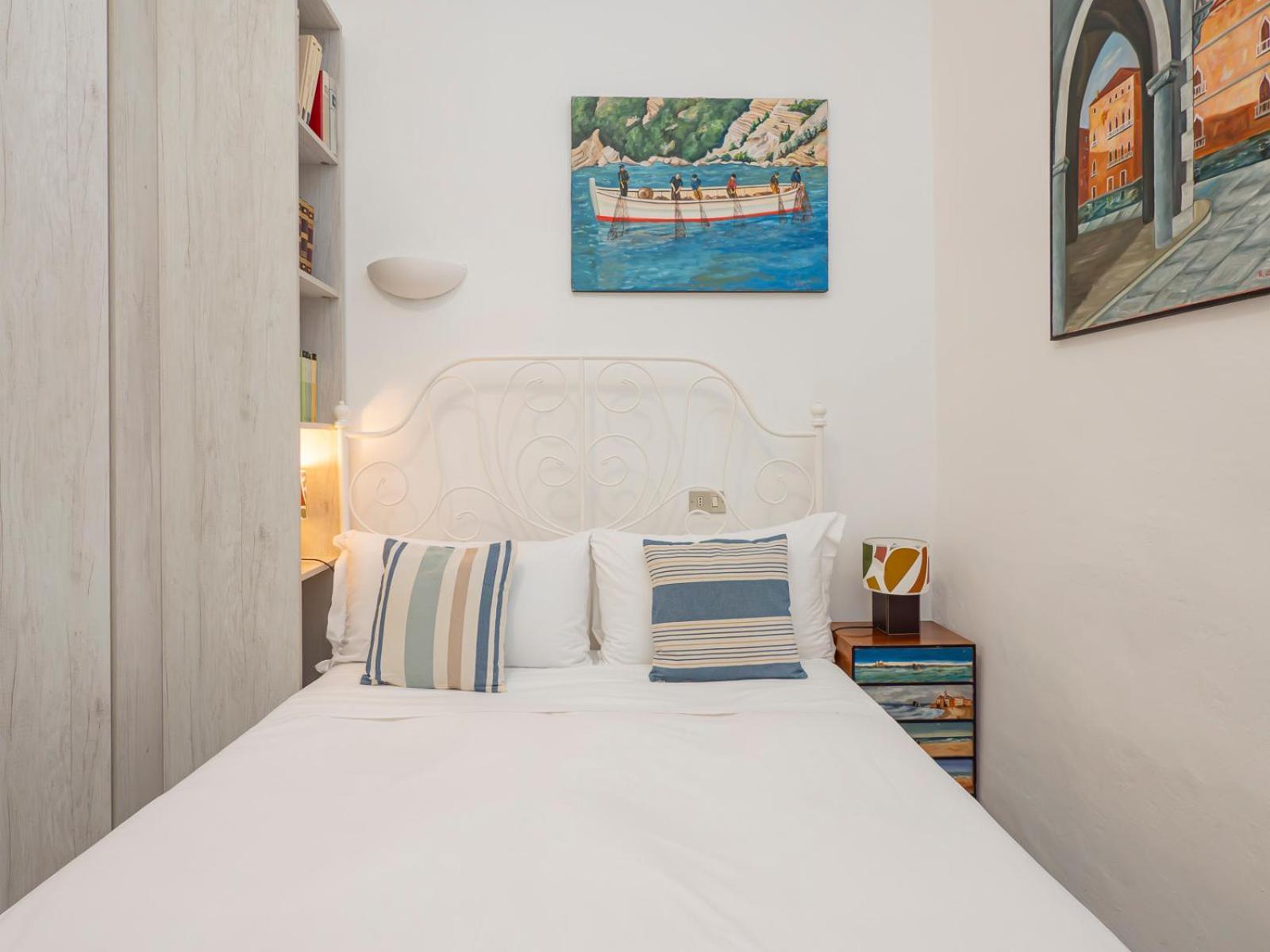 New Apartment In Downtown Close To Duomo Милано Екстериор снимка