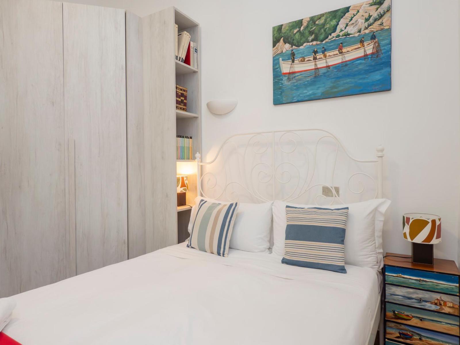 New Apartment In Downtown Close To Duomo Милано Екстериор снимка